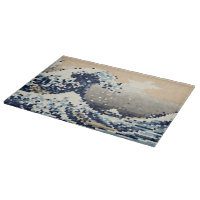 Die große Welle von Kanagawa 8 Bit Pixel Art