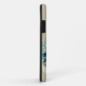 Die große Welle vor Kanagawa Case-Mate iPhone Hülle (Hinten/Rechts)