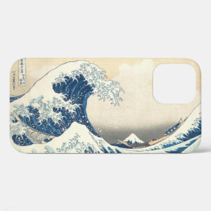 Die große Welle vor Kanagawa Case-Mate iPhone Hülle