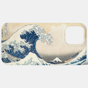 Die große Welle vor Kanagawa Case-Mate iPhone Hülle