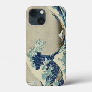 Die große Welle vor Kanagawa Case-Mate iPhone Hülle