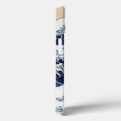 Die große Welle vor Kanagawa Case-Mate iPhone Hülle (Rückseite / Rechts)