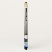 Die große Welle vor Kanagawa Case-Mate iPhone Hülle (Hinten/Links)