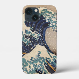 Die große Welle vor Kanagawa Case-Mate iPhone Hülle