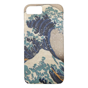 Die große Welle vor Kanagawa Case-Mate iPhone Hülle