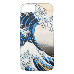 Die große Welle vor Kanagawa, Hokusai Case-Mate iPhone Hülle