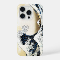 Die große Welle vor Kanagawa Hokusai, japanische K