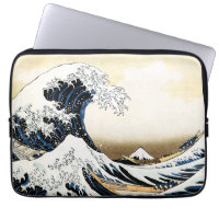 Die große Welle vor Kanagawa Hokusai, japanische K