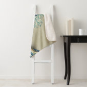 Die große Welle vor Kanagawa Kanagawa-oki Nami Ura Sherpadecke (Beispiel)