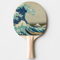 Die große Welle vor Kanagawa