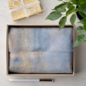 Die Große Western-Bahn, William Turner, 1844 Seidenpapier (Geschenk)