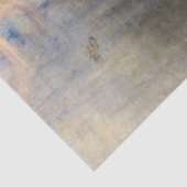 Die Große Western-Bahn, William Turner, 1844 Seidenpapier (Ausschnitt)