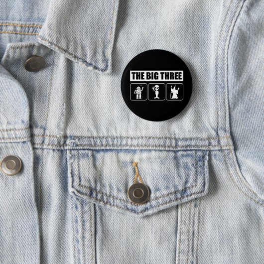 Die großen drei button (Beispiel)