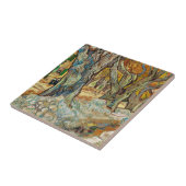 Die großen Flugzeug von Vincent van Gogh Fliese (Seite)