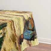 Die großen Flugzeug von Vincent Van Gogh Tischdecke (Beispiel)