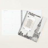 Die großen Führer der Geschichte Planer (Anzeige)