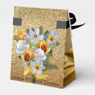 Die großen Gatsby Geschenkschachtel