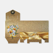 Die großen Gatsby Geschenkschachtel (Ungefaltet)