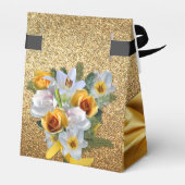 Die großen Gatsby Geschenkschachtel (Rückseite)