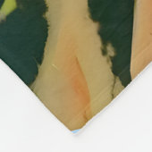 Die großen Gebirgszüge Fleecedecke (Ecke)