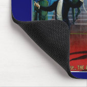Die großen Jansen Mousepad (Ecke)