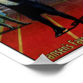 Die großen Jansen Poster (Ecke)