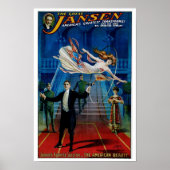 Die großen Jansen Poster (Vorne)