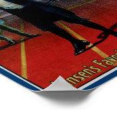 Die großen Jansen Poster (Ecke)