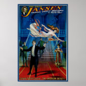 Die großen Jansen Poster (Vorne)