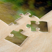 Die großen Katzen Löwen. Puzzle (Seite)