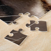 Die großen Katzen Löwen. Puzzle (Seite)