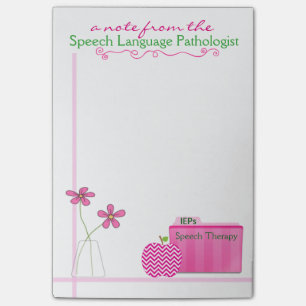 Die großen modernen Post-It des Post-it Klebezettel