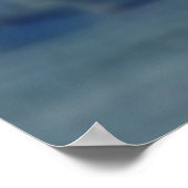 Die großen Schiffe Poster (Ecke)