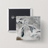 Die Großen Seen 2 Button (Vorne & Hinten)