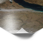 Die Großen Seen 3 Fotodruck (Ecke)