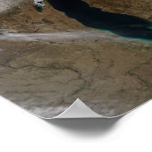 Die Großen Seen 3 Poster (Ecke)