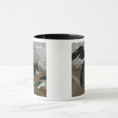 Die Großen Seen 3 Tasse (Zentrum)