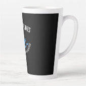Die großen Seen Milchtasse (Rechts)