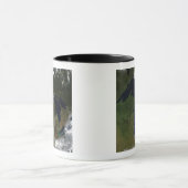 Die großen Seen Tasse (Zentrum)