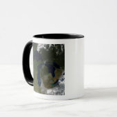 Die großen Seen Tasse (Vorderseite Links)