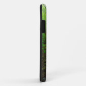 Die großen, spottigen Berge Case-Mate iPhone Hülle (Hinten/Rechts)