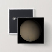 Die großen Staubstürme von 2001 auf den Mars Button (Vorne & Hinten)