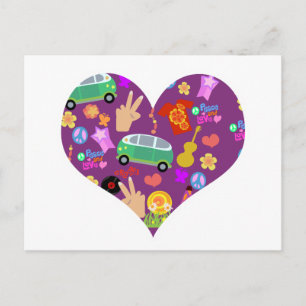 Die großen Tage Postkarte