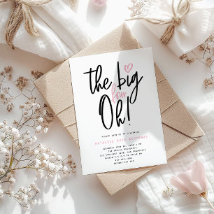 Die großen vier oh! 40. Party