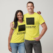 Die größere Helsinki-Bereich F# Benutzergruppe - T T-Shirt (Unisex)