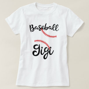 Die Großmutter-Spiel-Tagesgeschenk stolzer T-Shirt