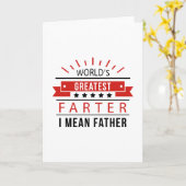 Die größte Farter der Welt Karte (Gelbe Blume)