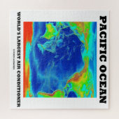 Die größte Klimaanlage der Pazifikküste Puzzle (Horizontal)