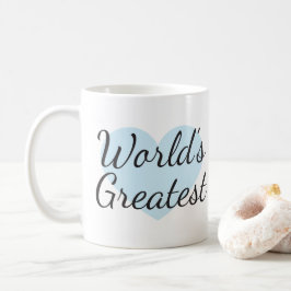 Die größte Mama der Welt (11 oz) Kaffee-Tasse Kaffeetasse