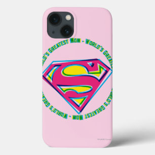 Die größte Mama der Welt Case-Mate iPhone Hülle